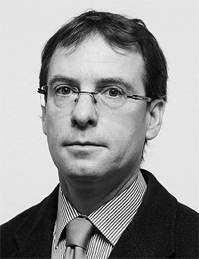Rechtsanwalt <b>Mark Müller</b> - portrait_mueller